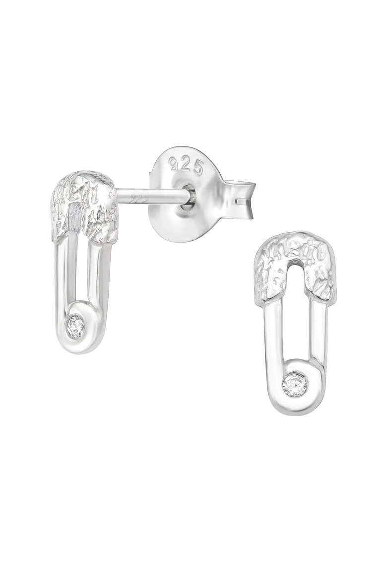 Cercei din Argint 925 Ac de Siguranta