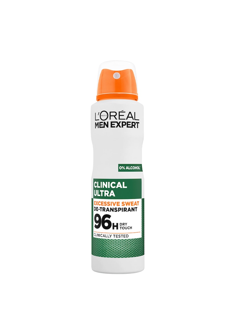 Antiperspirant spray Men Expert pentru barbati - 150 ml - Aromatic