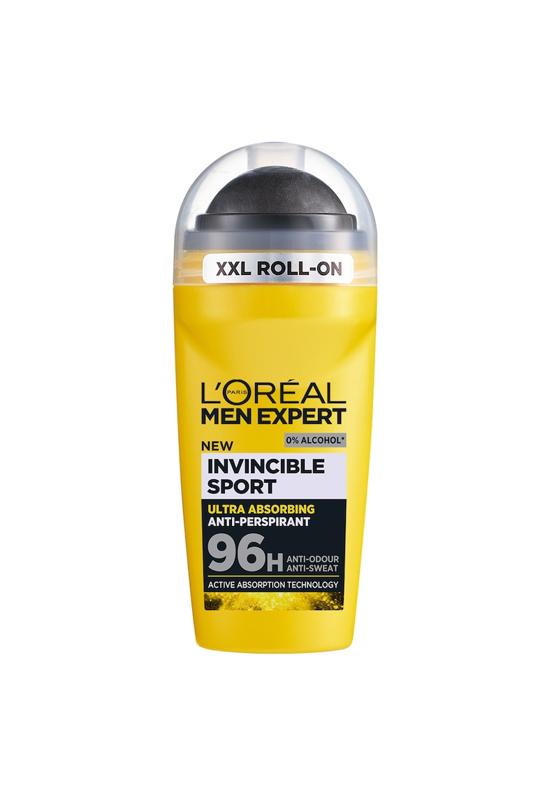 Antiperspirant roll-on Men Expert - 50 ml - Proaspat