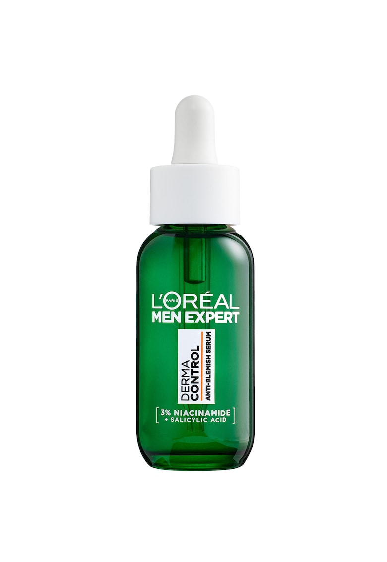 Serum Men Expert - 30 ml - Niaciamida