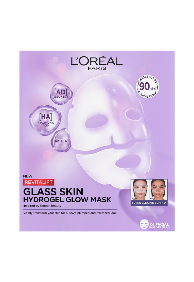 Masca servetel .. - Iluminator