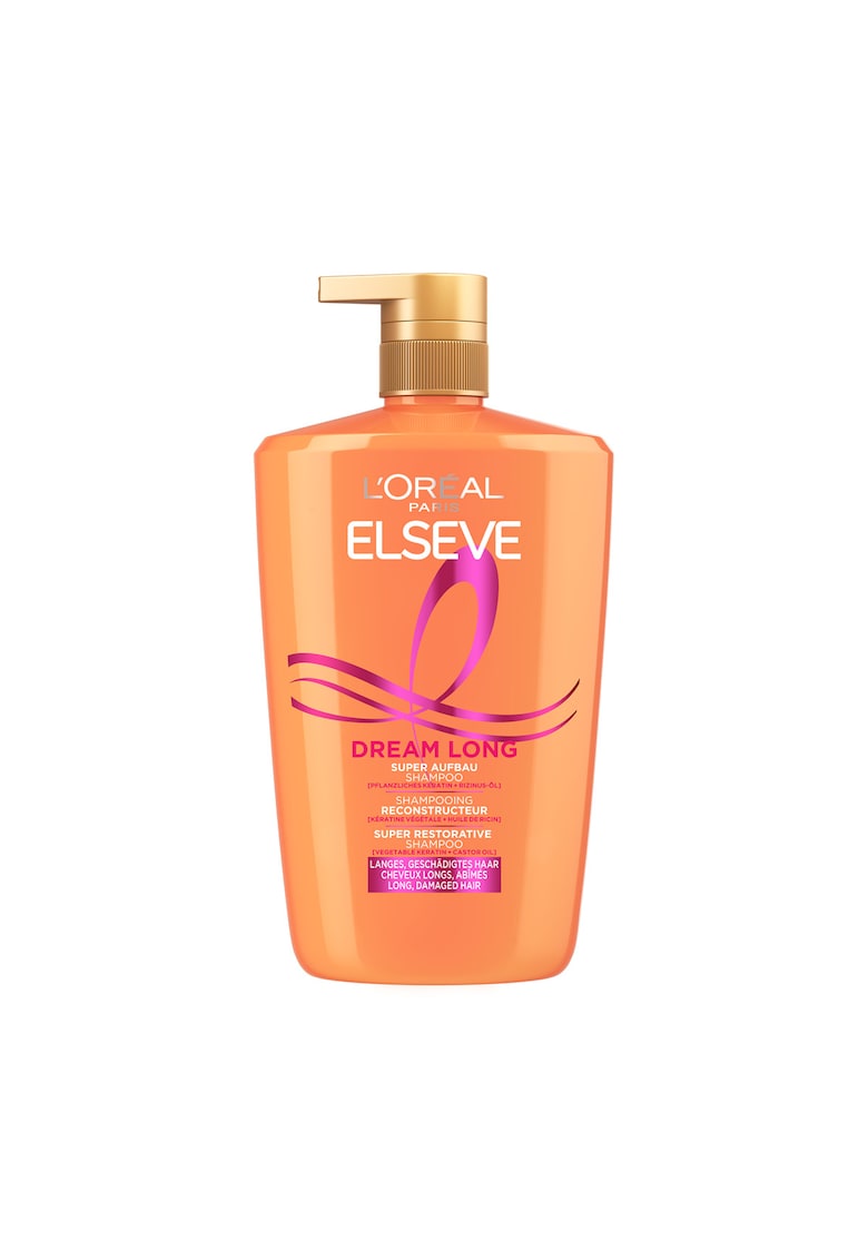 Sampon Elseve Dream Long reparator - 1 l