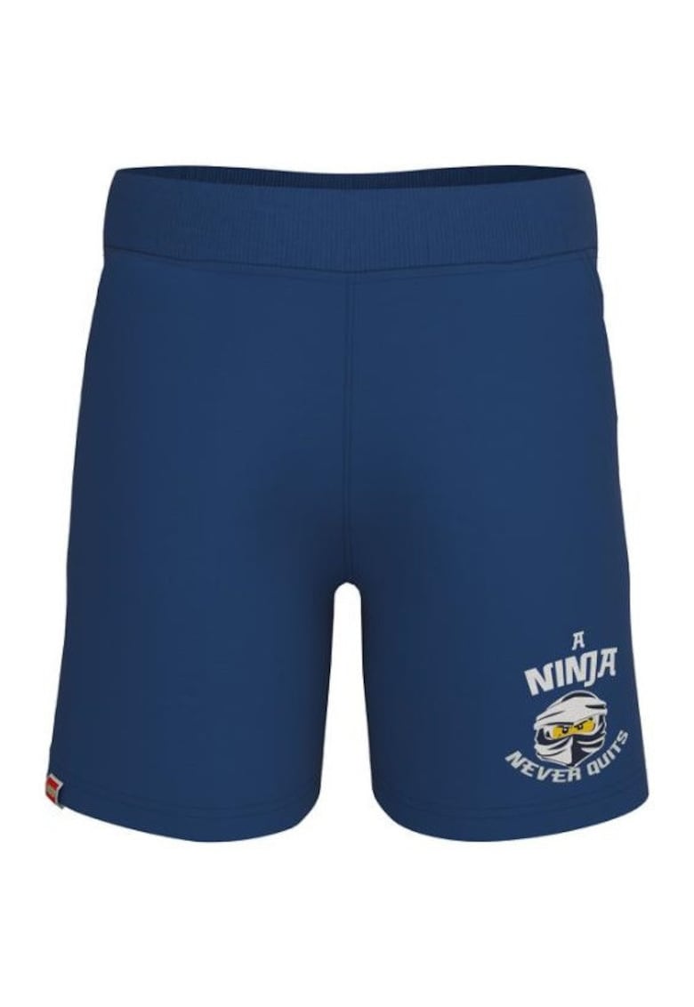 Pantaloni copii - Albastru