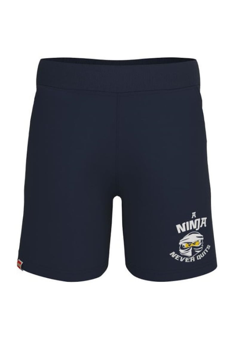 Pantaloni copii - Bleumarin