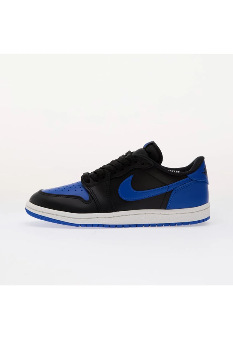 Pantofi sport dama - Air Jordan 1 Low 85 - negru -