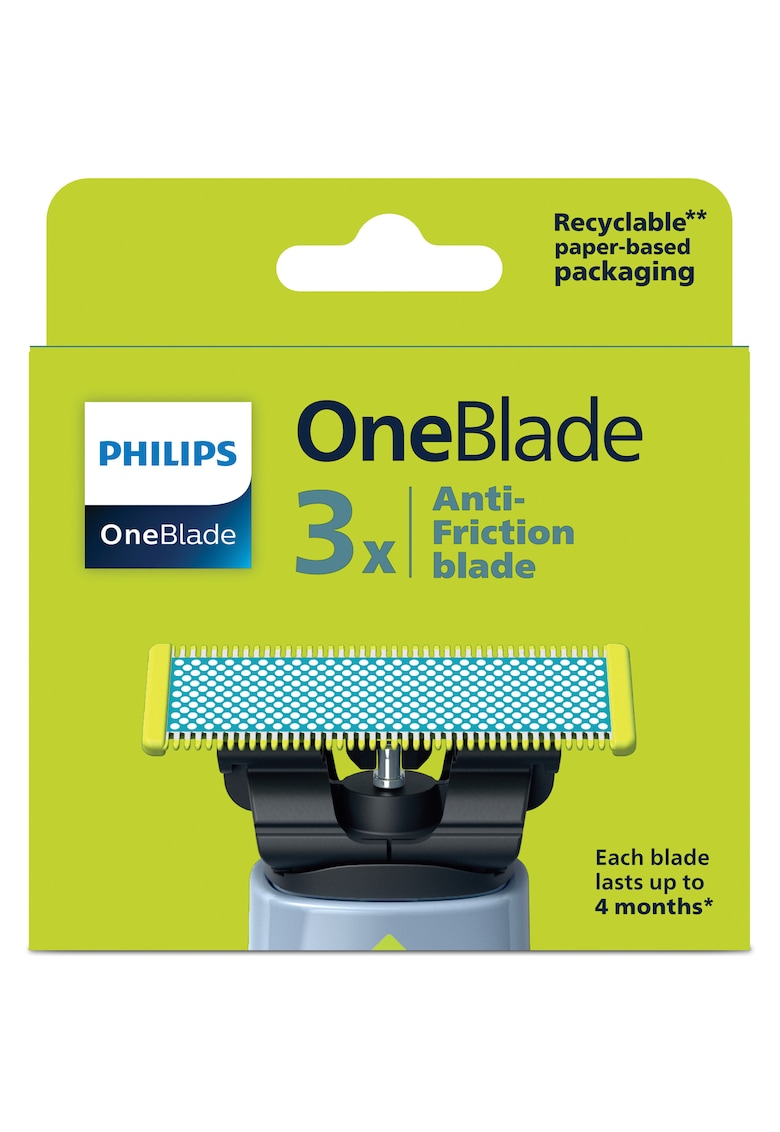 Rezerve OneBlade - 3