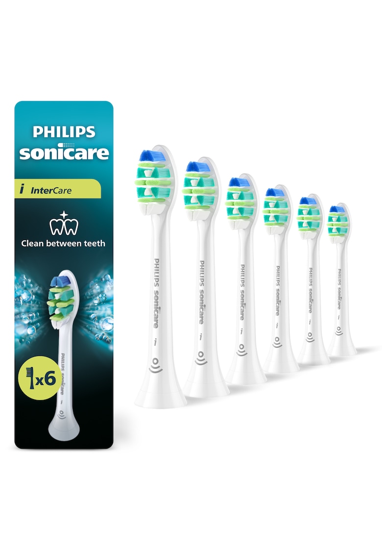 Rezerve InterCare - pentru curatare interdentara in profunzime - 6