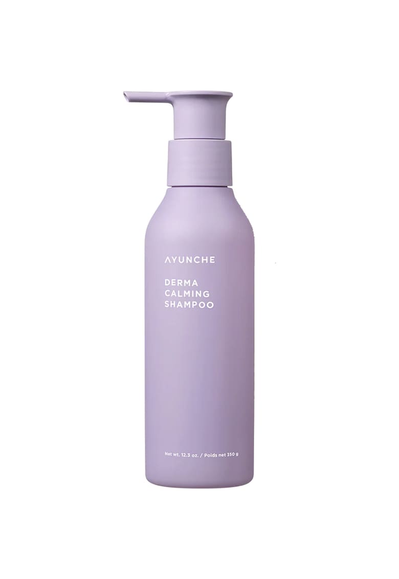 Derma Calming Shampoo Sampon calmant pentru par uscat si scalp sensibil 350 gr