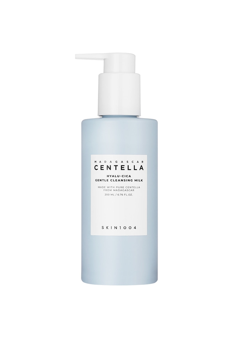 Madagascar Centella Hyalu-Cica Gentle Cleansing Milk Lapte de curatare 200 ml