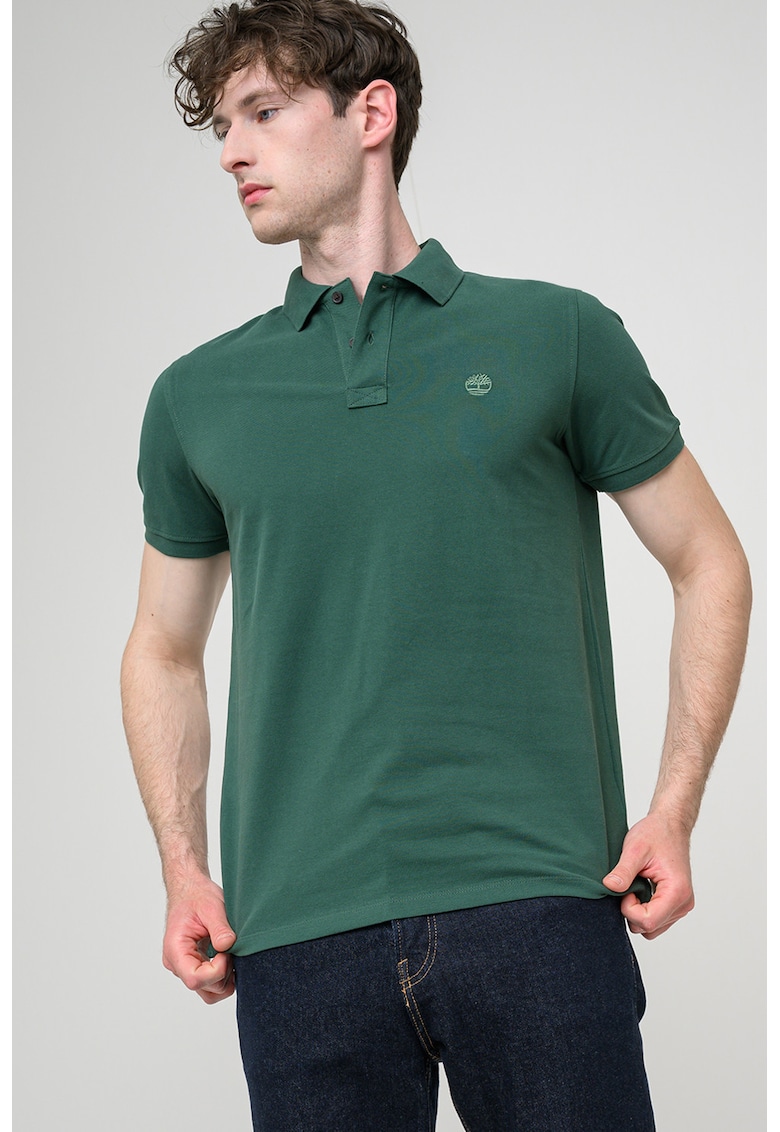 Tricou polo Milers River