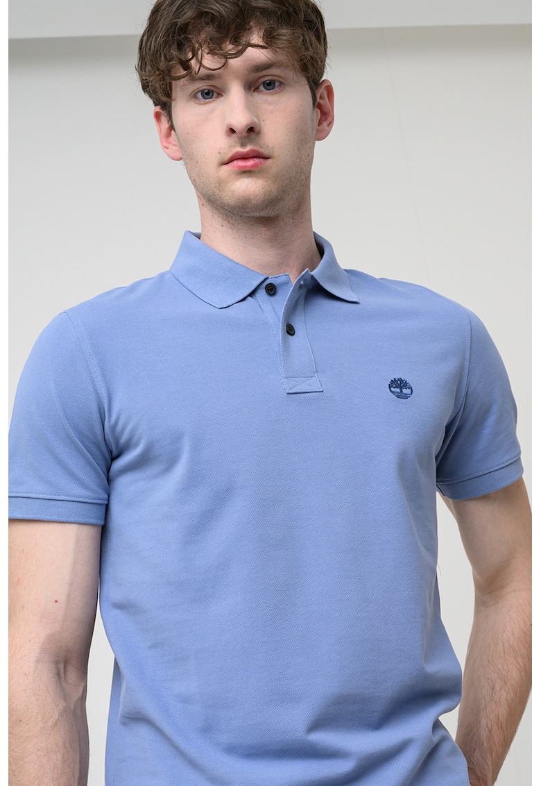 Tricou polo Milers River