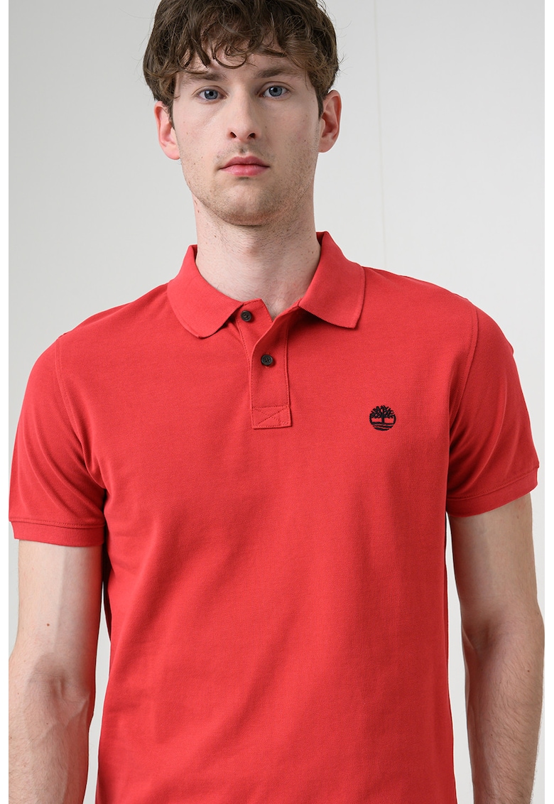 Tricou polo Milers River