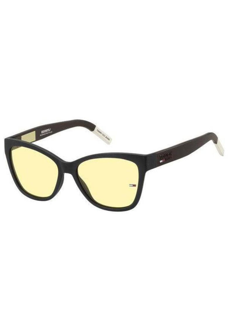 Ochelari de soare cu lentila uniforma
