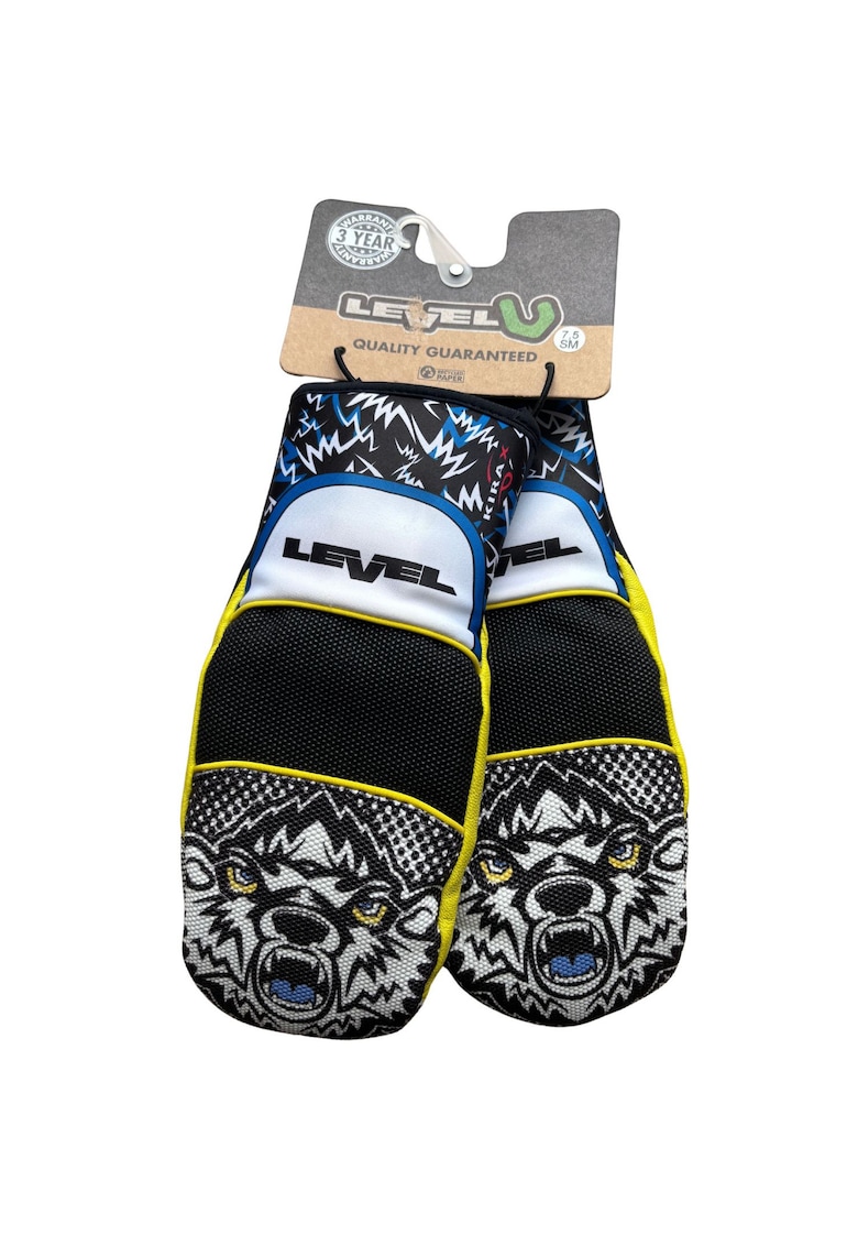 Manusi impermeabile pentru ski