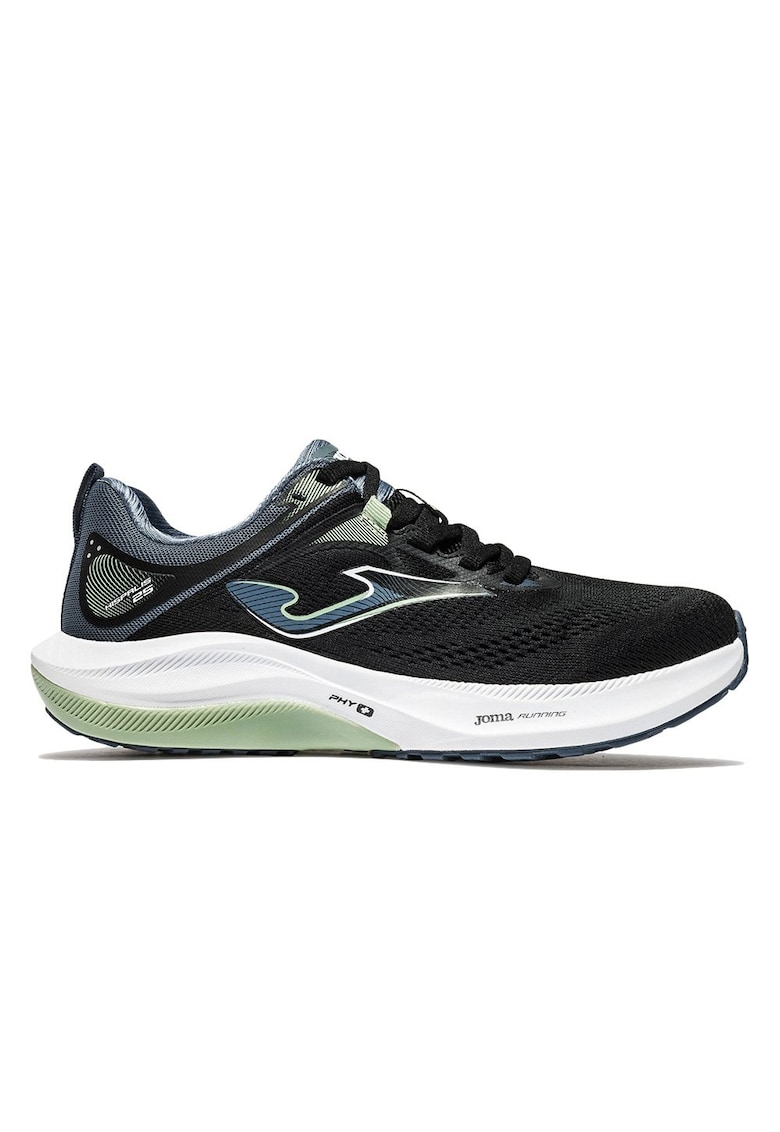 Pantofi Sport Hispalis RHISPS2601 - Barbati - Negru - Negru