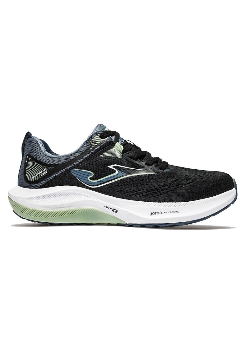 Pantofi Sport Hispalis RHISPS2601 - Barbati - Negru - Negru