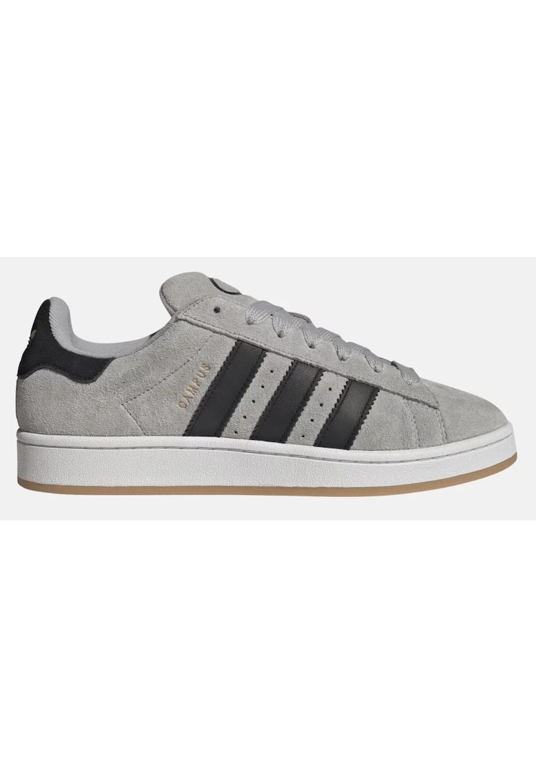 Pantofi sport din piele intoarsa Campus 00’s