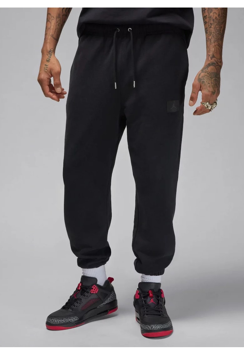 Flight Fleece Pantaloni Sport Barbati