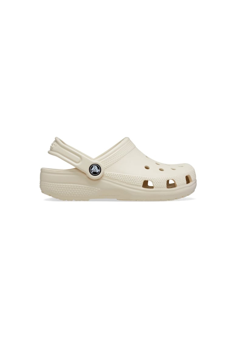 Saboti Classic Kids Clog K 56202 - Bej