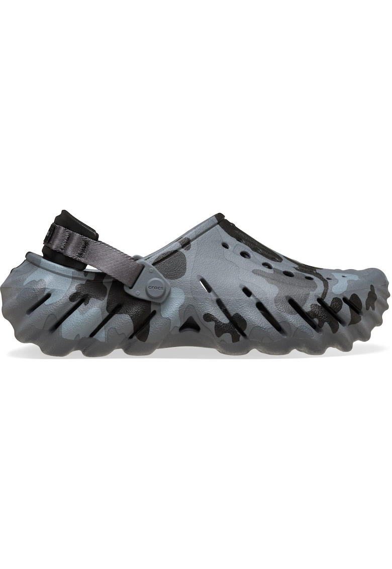 Saboti Echo Duck Camo 56310 - Negru/Gri