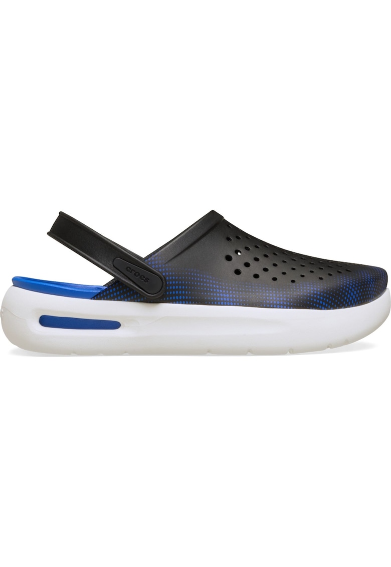 Saboti Inmotion Micro Geo 56350 - Negru