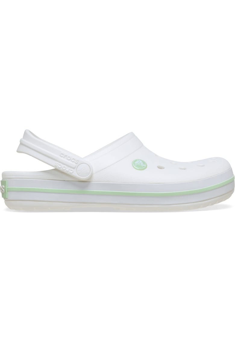 Saboti Crocband 56183 - Alb