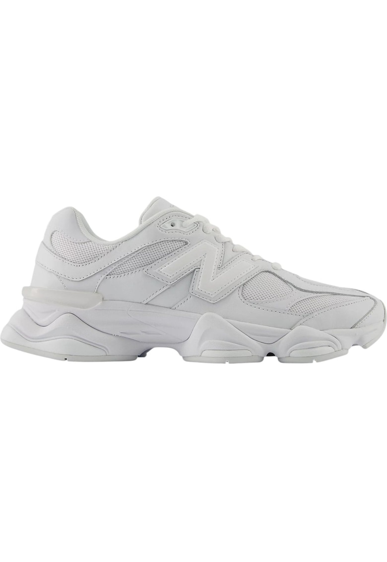 Pantofi sport 9060 48468 - Alb