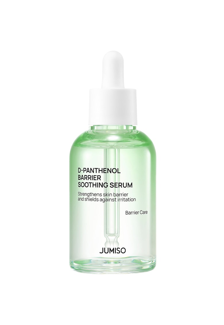 D-Panthenol Barrier Soothing Serum Ser de fata 70 ml