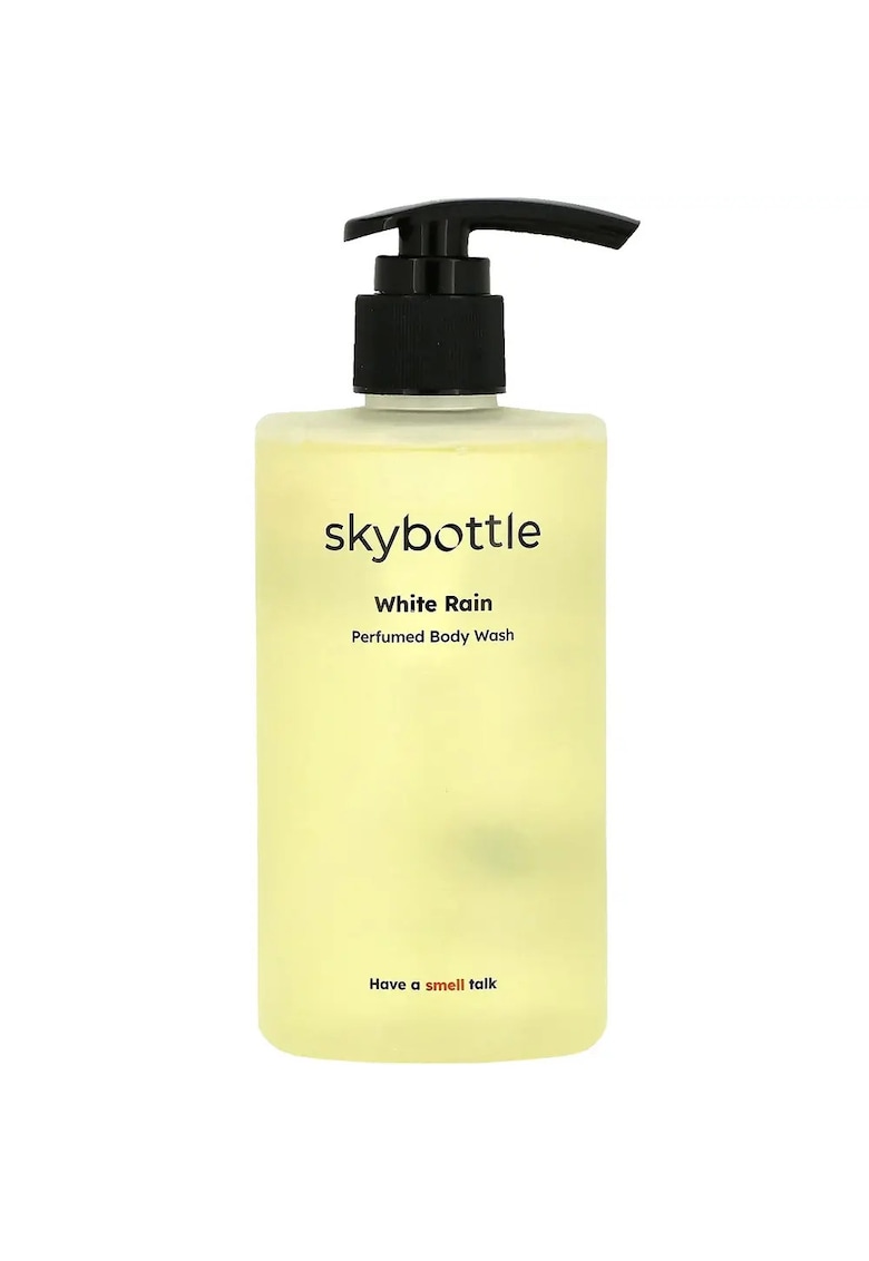 White Rain Perfumed Body Wash Gel de dus parfumat 300 ml