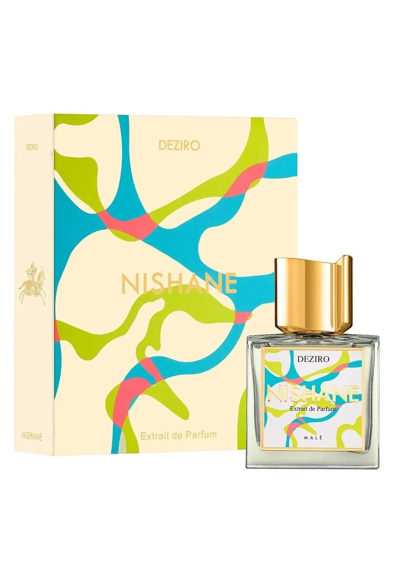Extract de Parfum Deziro - Unisex - 100 ml