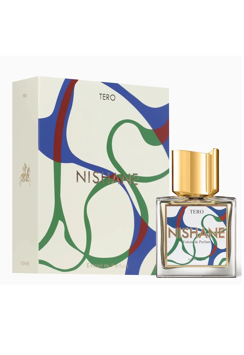 Extract de Parfum Tero - Unisex - 50 ml