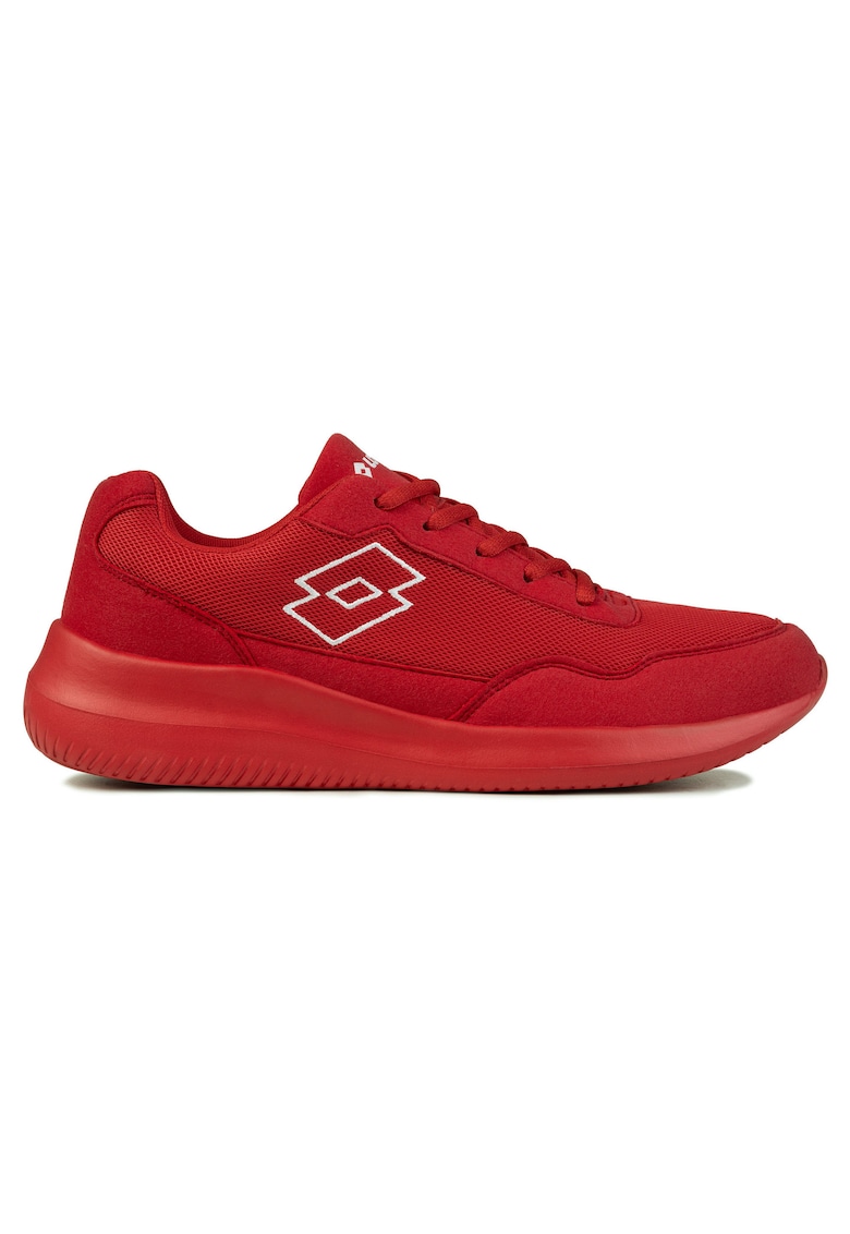 barbati CONNECT OC - rosu - textil - Rosu