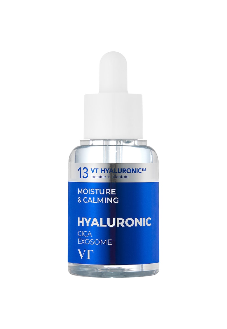 Hyaluronic Cica Exosome H3 Ser de fata 30 ml