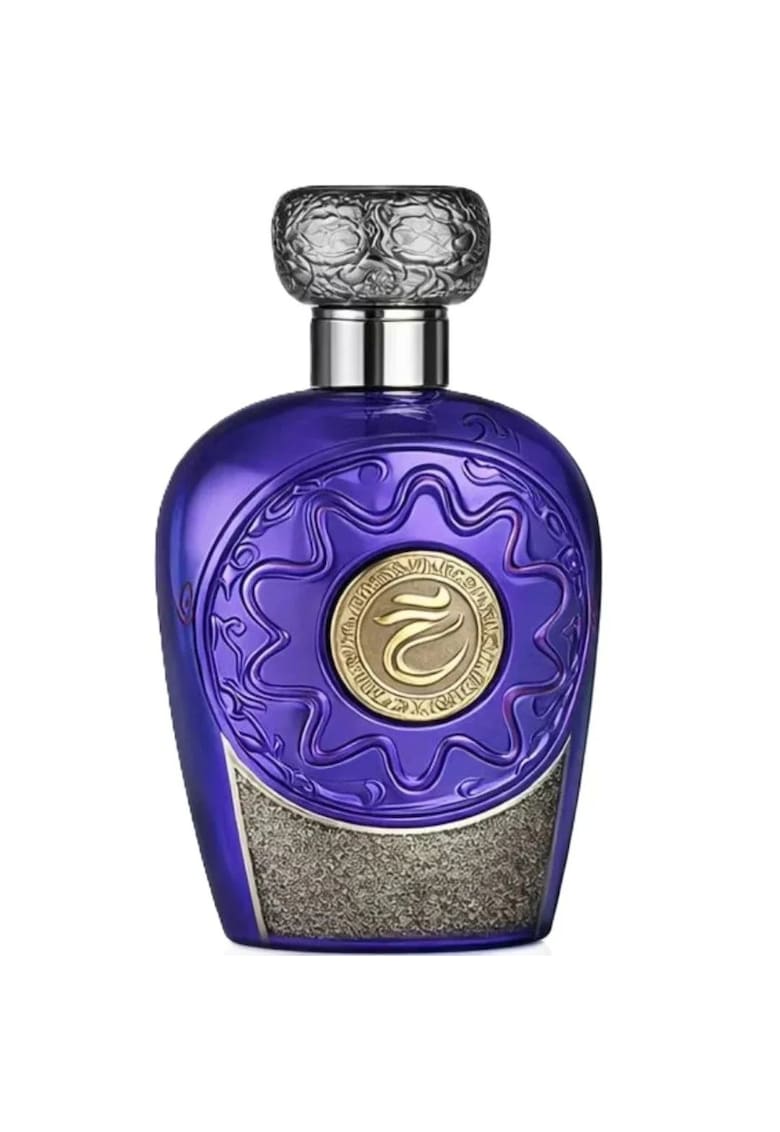 Apa de parfum Blue Oud Elixir 100 ml - oriental lemnos - note citrice si florale