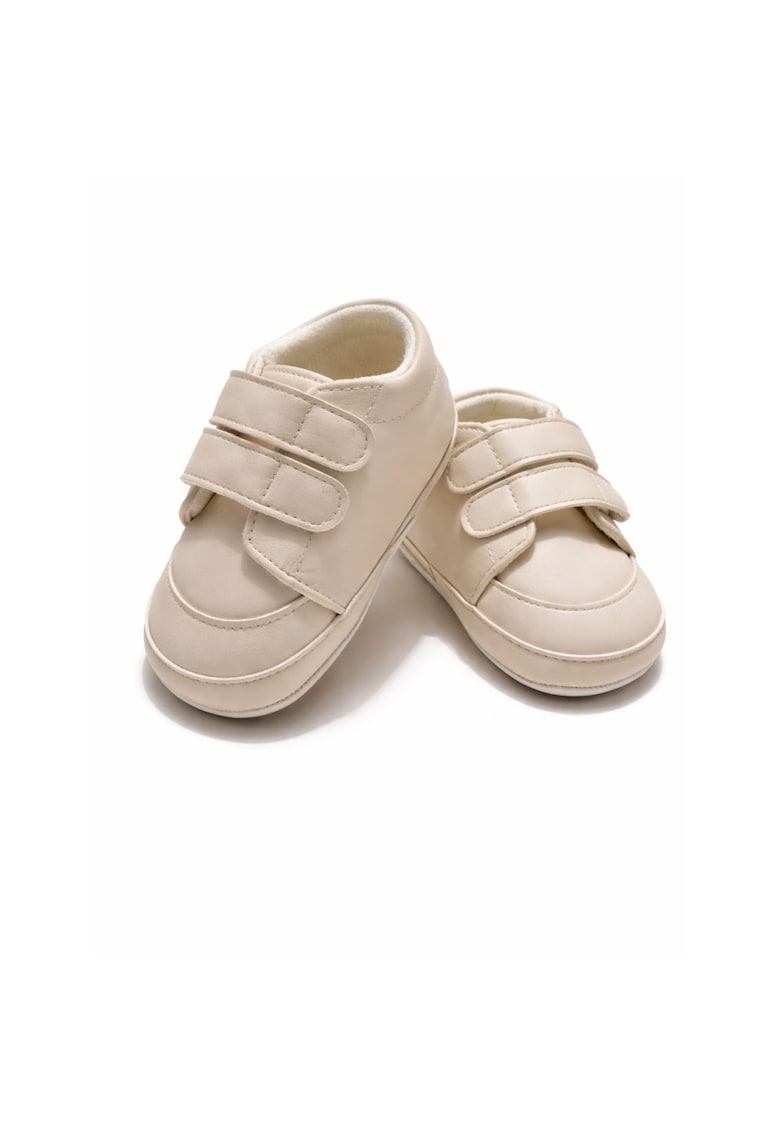 Pantofi bebelusi cu arici talpa moale confort primii pasi