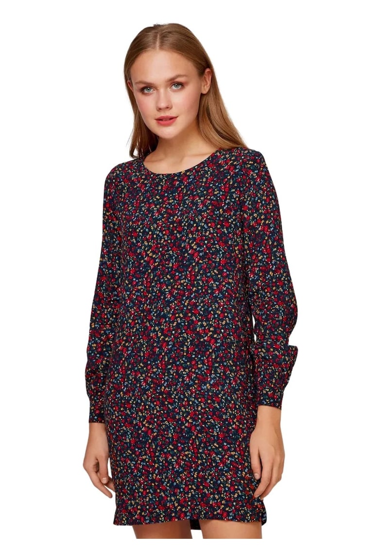 Rochie cu imprimeu Joelle