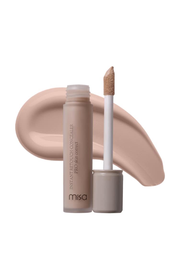 Corector Medium Neutral - 15 ml - crema - finisaj luminos