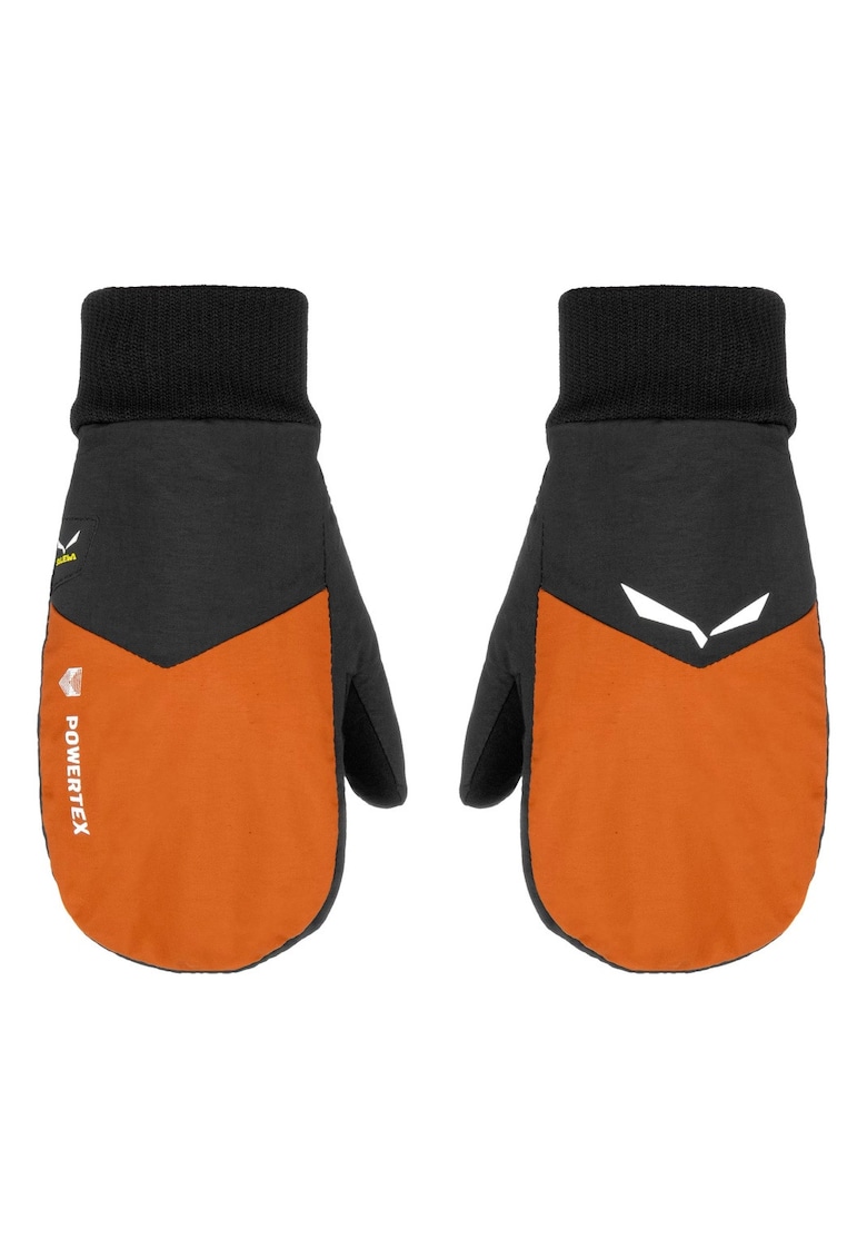 Manusi copii Powertex Alpin TirolWool Responsive