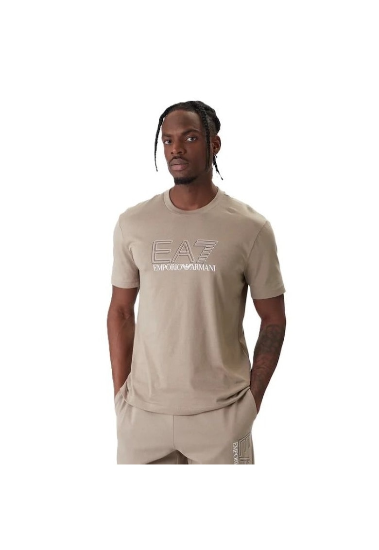 Tricou TRAIN VISIBILITY M TEE SS CO-7M001307-AF10375-U6167