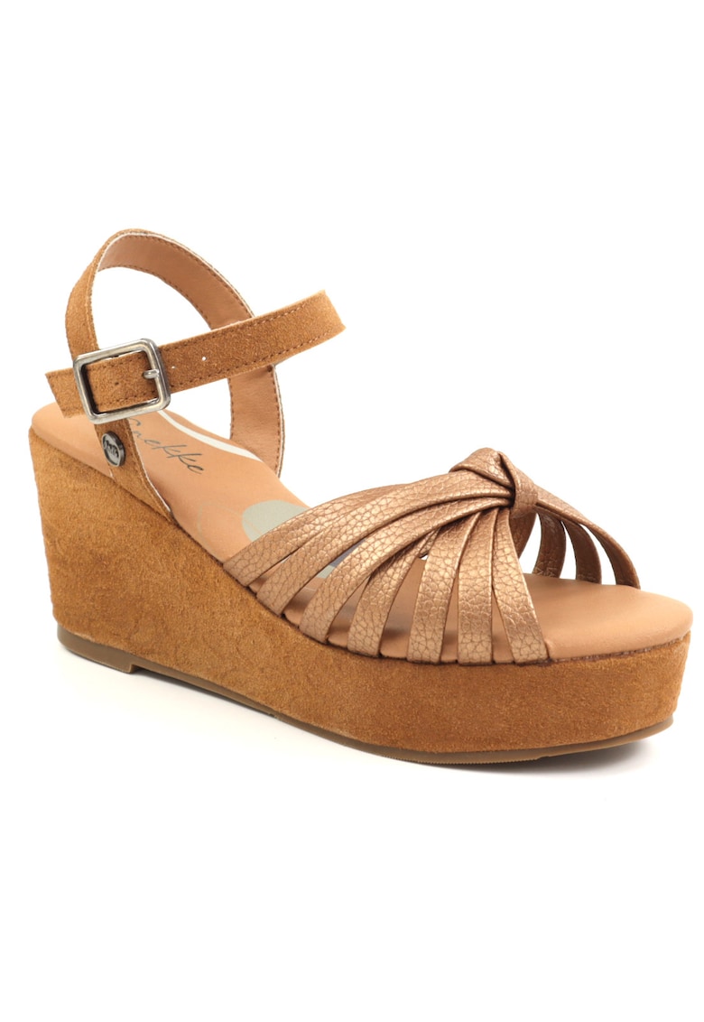 Sandale dama 42391 412 ALICANTE 423 - Maro