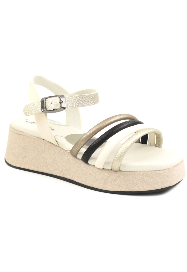 Sandale dama 42391 425 VALENCIA 423 - Bej