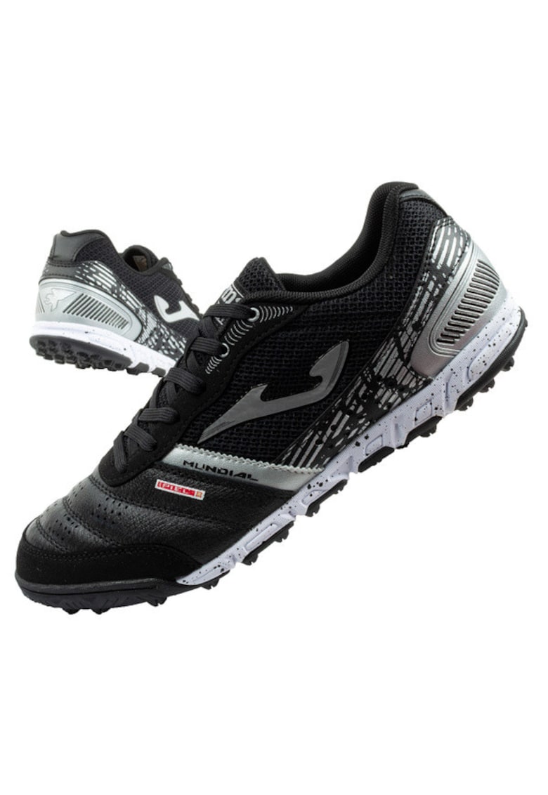 Pantofi de alergare pentru barbati Vitaly - usori - confortabili - durabili - bleumarin - Negru