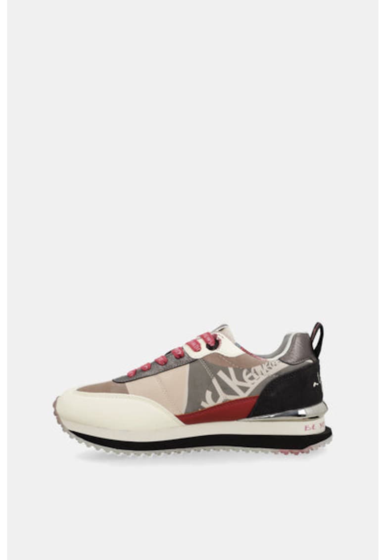 Sneakers dama NEW YORK 423 42390 484 - Roz