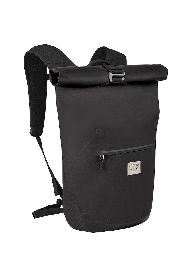Rucsac Arcane Roll Top WP 25L - Negru