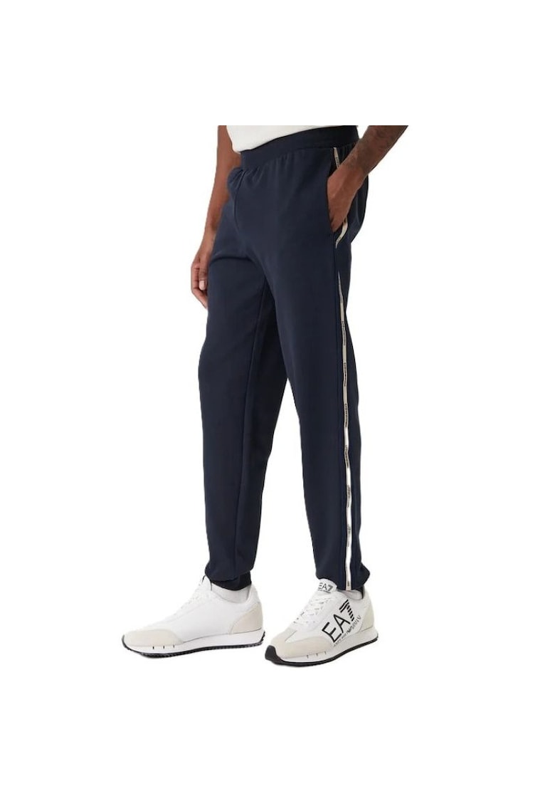 Pantaloni TRAIN LOGO SERIES MAN PANTS CH CO PL TAPE-7M001482-AF12660-UB102