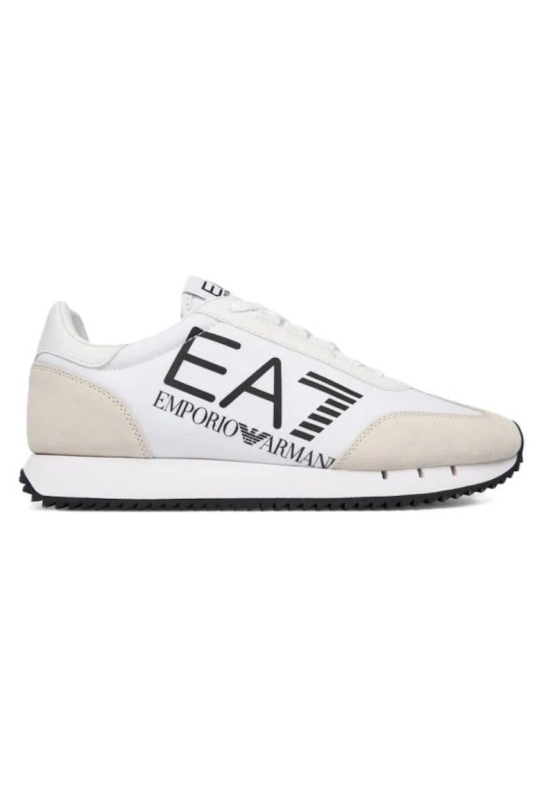 Pantofi sport BLACK&WHITE VINTAGE-7X000541-AF18609-MZ021