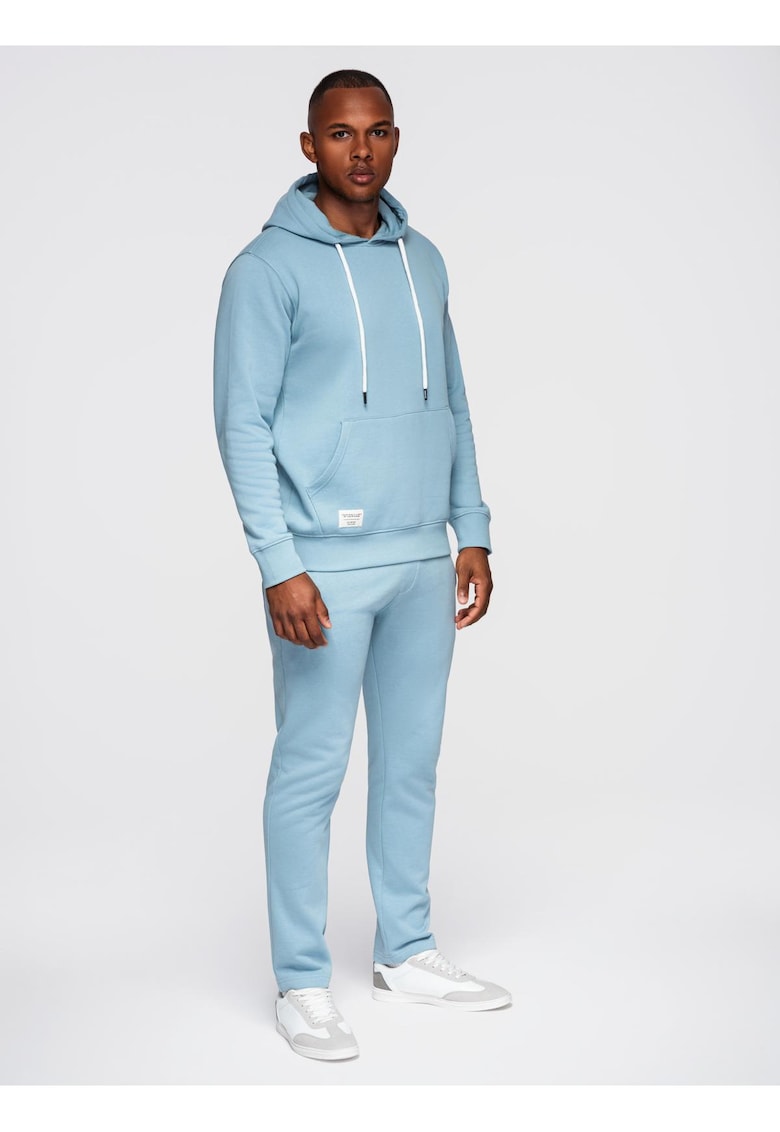 Set de trening hanorac si pantaloni de jogging Z120