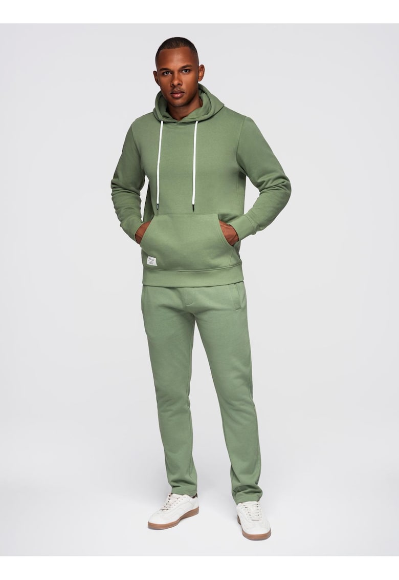 Set de trening hanorac si pantaloni de jogging Z120