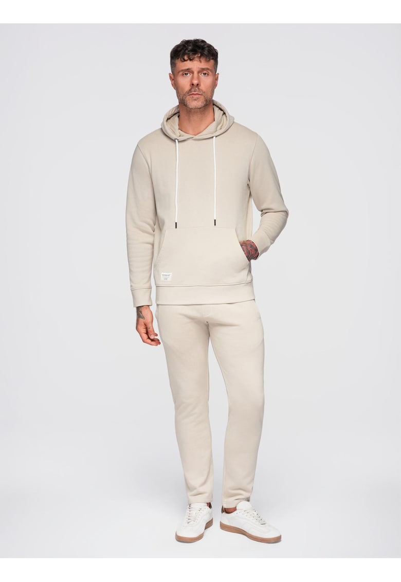 Set de trening hanorac si pantaloni de jogging Z120