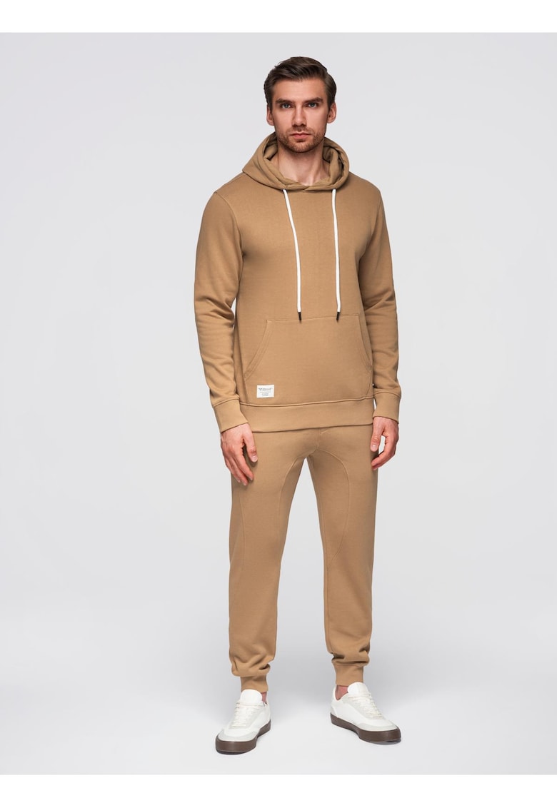 Set de trening hanorac si pantaloni de jogging Z120